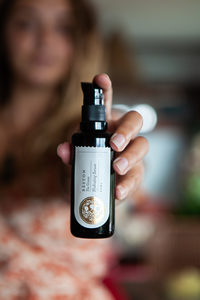 Products: Bestow The Graces Hydrating Serum - Samsara