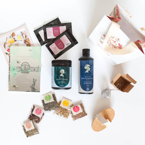 Products: Bestow Cleanse Pack by Bestow - Samsara Medispa - Milford, Auckland