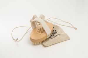 Products: Bestow Body Brush - Samsara Medispa - Milford, Auckland