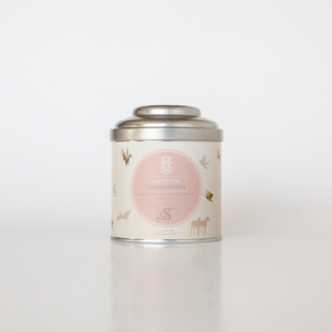 Products: Bestow Generositea by Bestow - Samsara Medispa - Milford, Auckland
