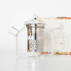 Bestow Teapot by Bestow - Samsara Medispa - Milford, Auckland