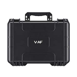 Samyang V-AF Full Kit Hard Case Only