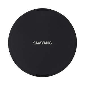 Samyang Lens Cap CF-W14M for 14mm F2.8 T3.1 MK2 MF CINE