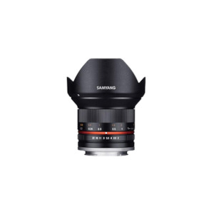 Samyang MF 12mm F2.0 NCS CS