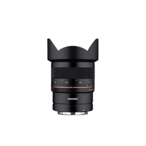 Manual Focus: Samyang MF 14mm F2.8 Canon RF