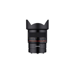 Manual Focus: Samyang MF 14mm F2.8 Nikon Z