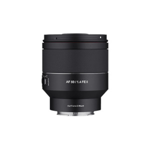 Auto Focus: Samyang AF 50mm F1.4 Sony FE II