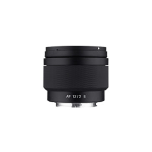Samyang AF 12mm F2 Sony E