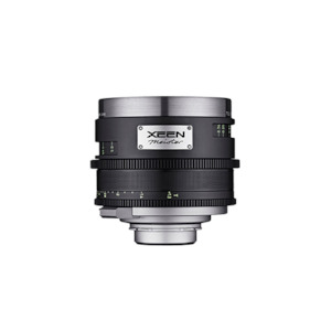 Samyang XEEN Meister 35mm T1.3