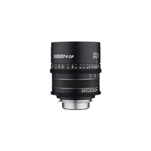 Samyang Xeen CF 35mm T1.5 Cine