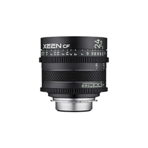 Xeen: Samyang XEEN CF 24mm T1.5 CINE