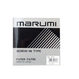 Lens Filters: Marumi Lens Protect Filter MC 86mm