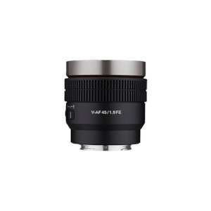 Samyang V-AF 45mm T1.9 Sony FE
