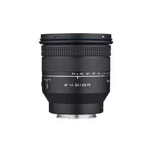 Samyang AF 14-24mm F2.8 Sony FE PRE-ORDER