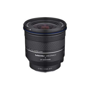 Samyang AF 14-24mm F2.8