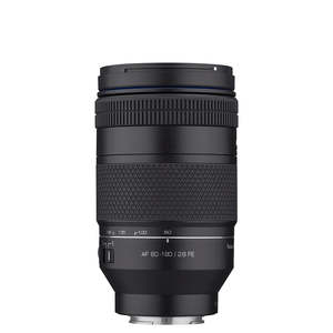 Auto Focus: Samyang AF 60-180mm F2.8 Sony FE Compact Zoom