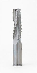 Spiral Routers: ROUTER SPIRAL ROUGH 10mmx42mmx100mm R/H