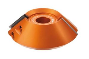 CMT 45 Degree Chamfer Head