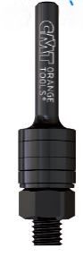 Cmt Routers: CMT Slot Cutter Arbor 1/2 shank without bearing