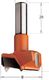 Drill 20.0mm x 57mm TCT L/H Dowling