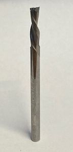 Spiral Routers: ROUTER SPIRAL FIN. DOWN 3mm X 12 X 50