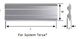 Tersa Knives Hss