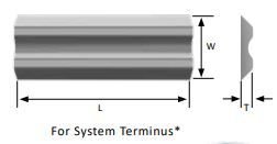 Knife Steel: Tersa Knives Tct