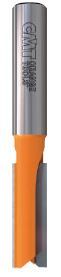 Cmt Routers: Straight Bits Long Series 1/4 Shank