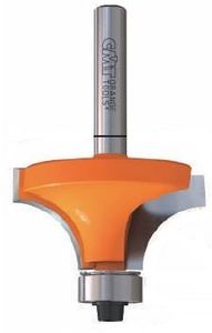Cmt Routers: Roundover Bits 1/2 shank