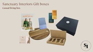 Casual Living Gift Box