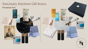 Premium Gift Box