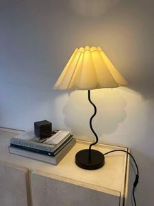 Lighting Sanctuary Interiors: Wavy- in black