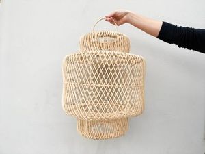 Lighting Sanctuary Interiors: Atarangi Pendant- Small