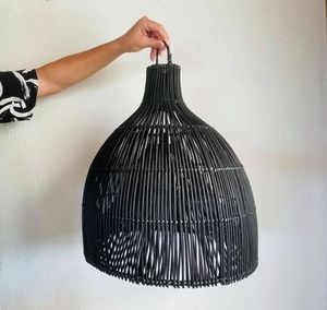 Lighting Sanctuary Interiors: Nusa Pendant-Small