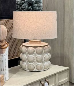 Stella Bubble Lamp