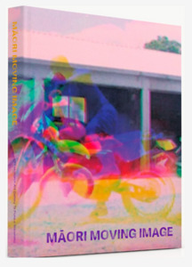 Books Sanctuary Interiors: Maori Moving Image - Coffee Table Book