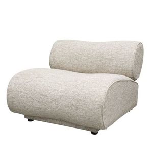 Furniture Sanctuary Interiors: Bay Modular Sofa - Taupe