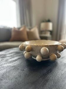 Bowl Sanctuary Interiors: Amir Ceramic Bowl