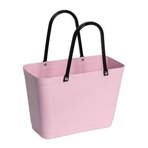 Hinza Tote - Dusty Pink Small