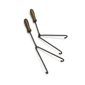 Outdoor Sanctuary Interiors: Sahara Grill Lifters