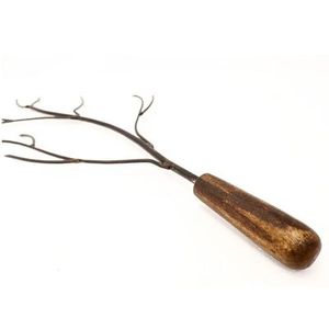 Outdoor Sanctuary Interiors: Sahara Marshmellow Fork