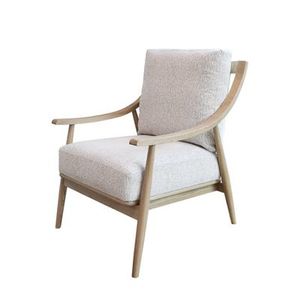 Furniture Sanctuary Interiors: Grace Armchair- Oak