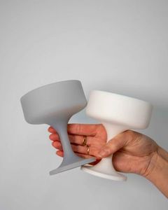 Products: Mecc Unbreakable Cocktail Glasses NZ Silicone Reusable Cups