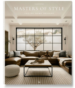Books Sanctuary Interiors: Masters of Style Book NZ Interior Design Coffee Table Book