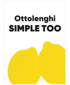 Books Sanctuary Interiors: Ottolenghi Simple Too Cookbook NZ Yotam Ottolenghi