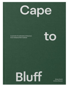 Books Sanctuary Interiors: Cape to Bluff VOL 2 NZ Coffee Table Book