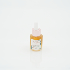 Apricot and Tamanu Serum with Vitamin E 20ml - Sanctuary Naturals