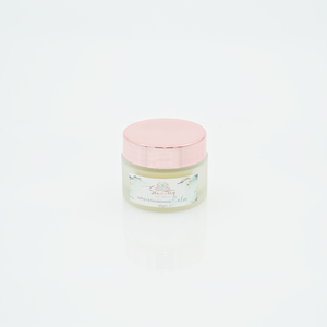 Products: Saffron and Sandalwood Balm 50g - Sanctuary Naturals