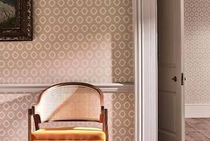 Zoffany Tallulah Plain