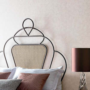 Wallpaper: Zoffany Shagreen